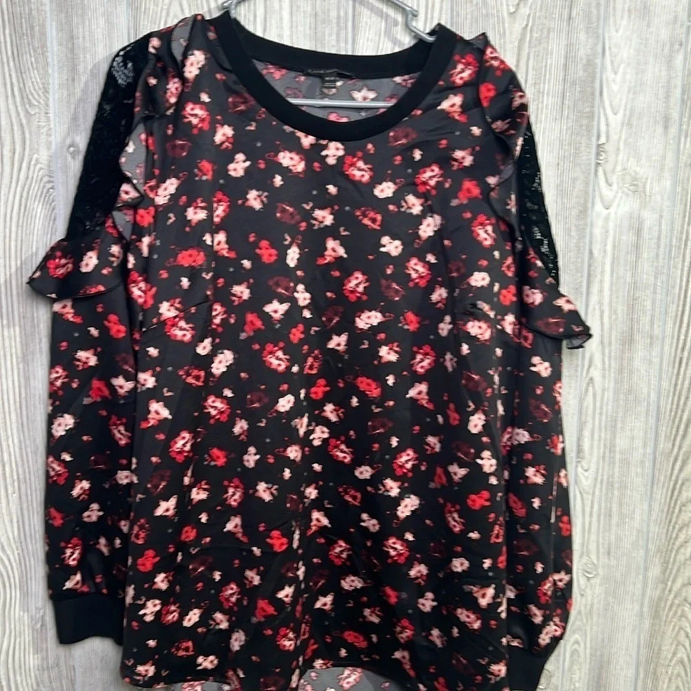 Lane Bryant Size 18/20